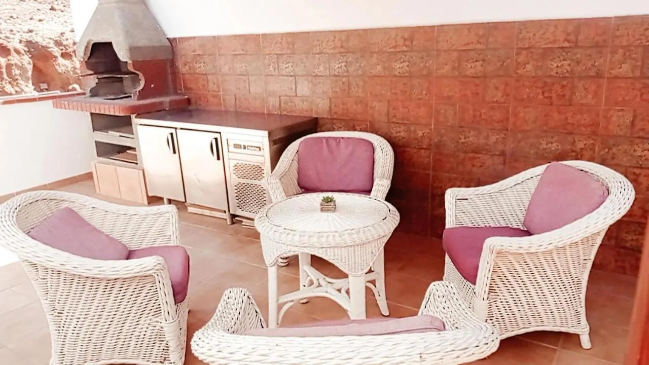 Apartamento Sol Y Mar Apartment Morro Jable  Spain