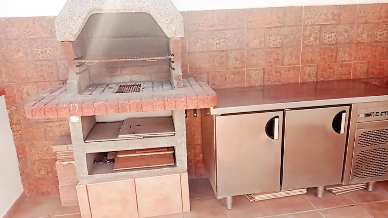 Apartamento Sol Y Mar Apartment Morro Jable