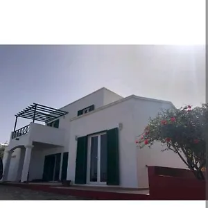  Séjour chez l'habitant La Costa Suit