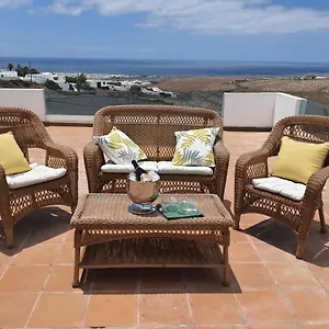  Séjour chez l'habitant Feliza