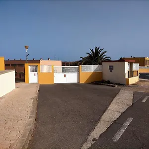  Appartement Fuerteventura