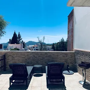  Appartement La Solanita,