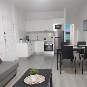 Appartamento Apartamento A 200m Del Mar, Morro Jable (Fuerteventura)