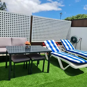  Appartement Eucalipto