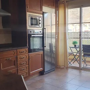  Appartement Carmen